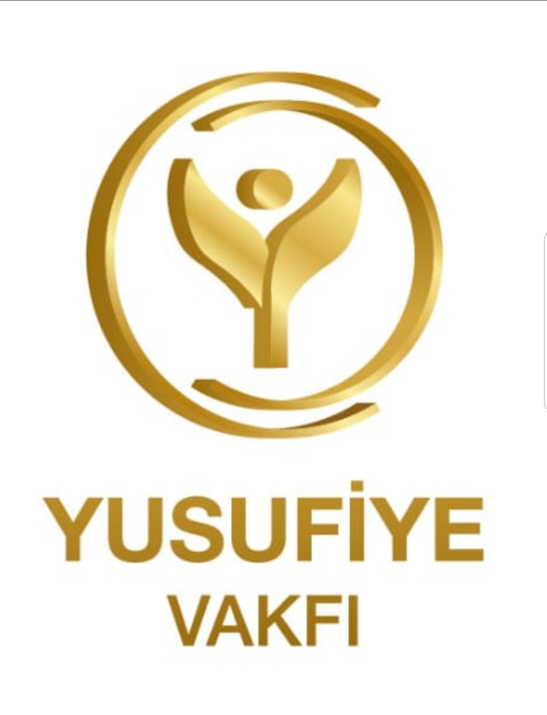 Yusufiye Vakfı Logosu
